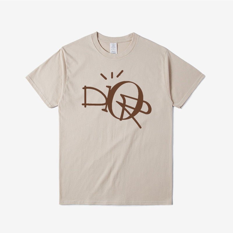 'Astro' Cactus Tee - Novell "Fashion"
