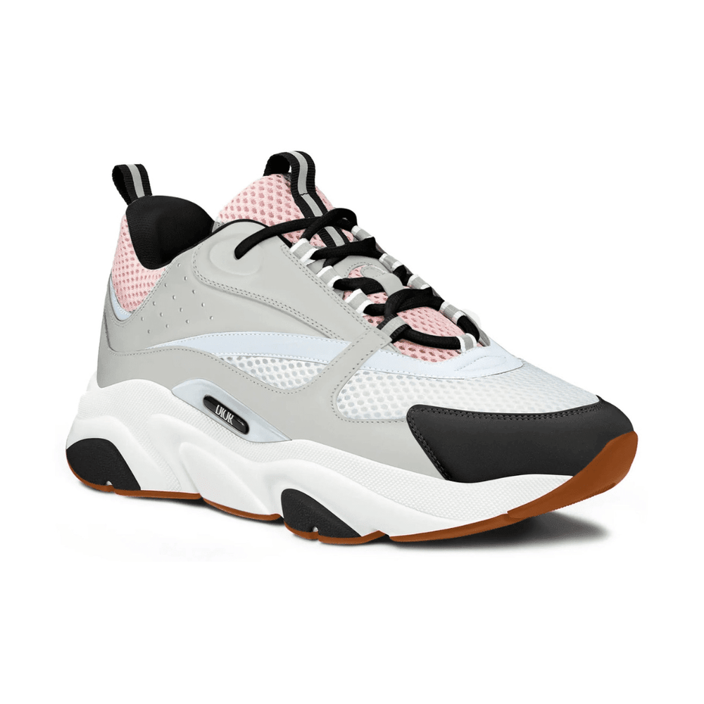 B22 Pink Grey - Novell "Fashion"