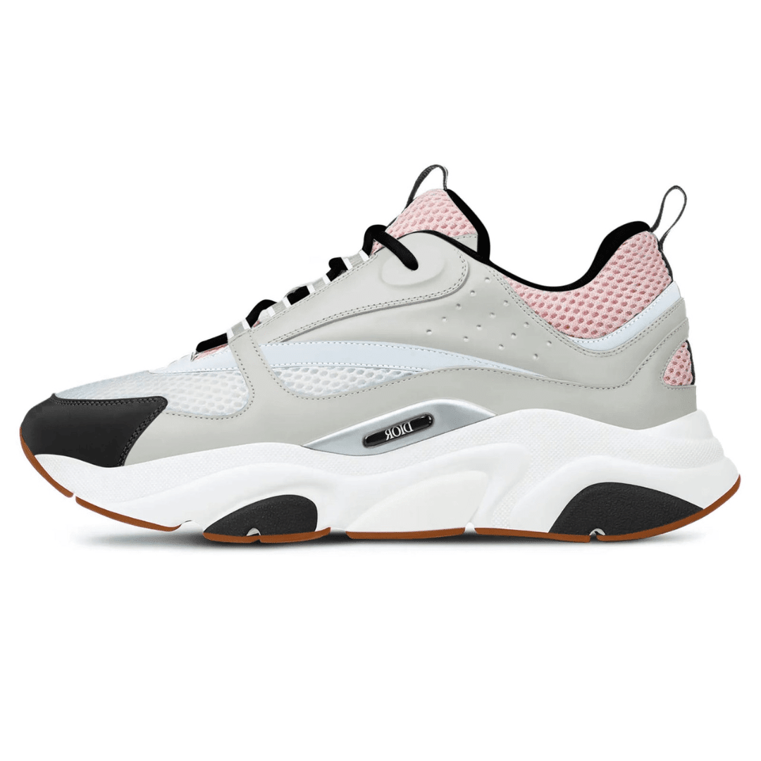 B22 Pink Grey - Novell "Fashion"