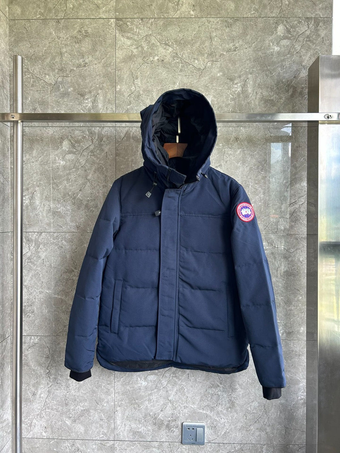 CG MC Jacke 2
