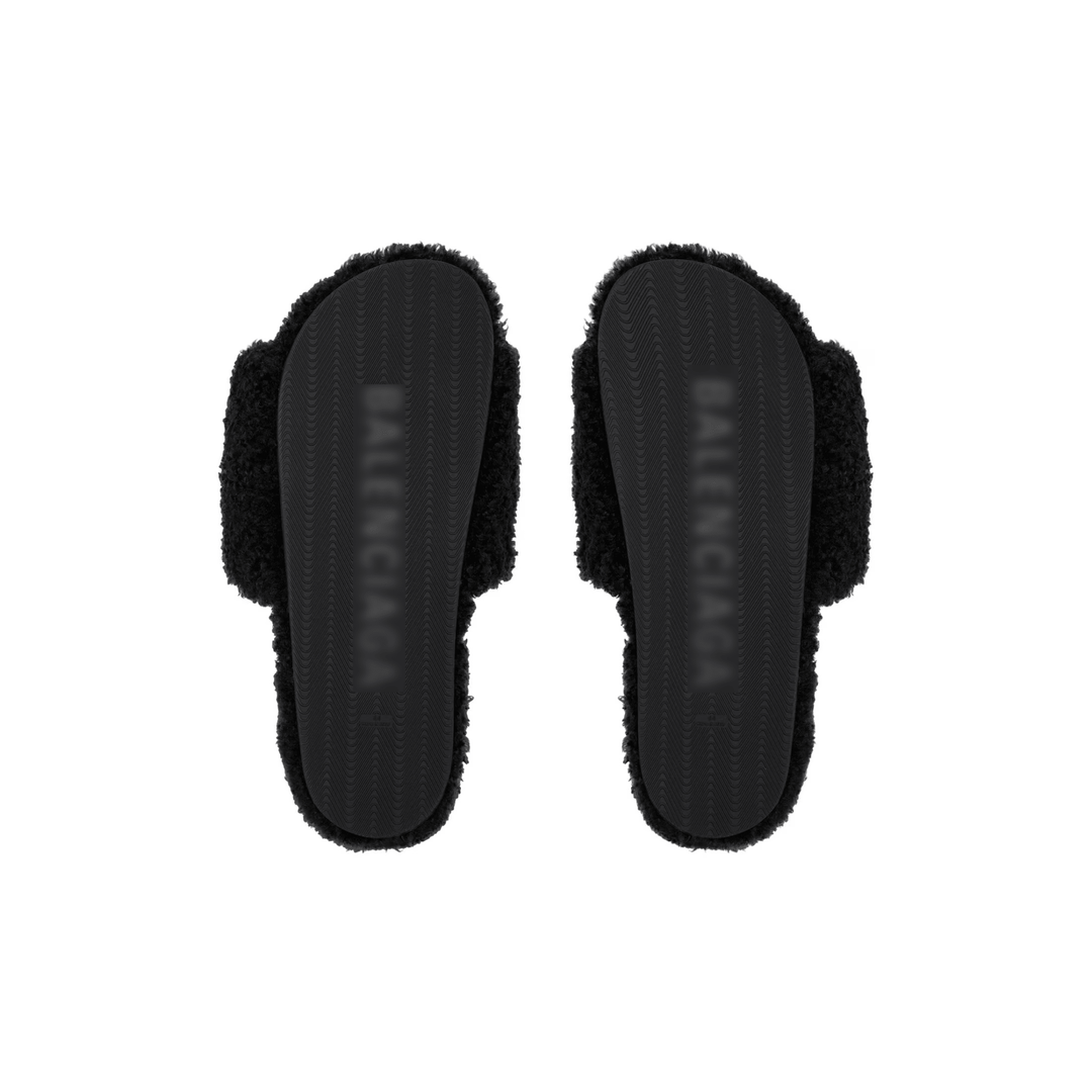 Balenciaga x3 - Novell "Fashion"