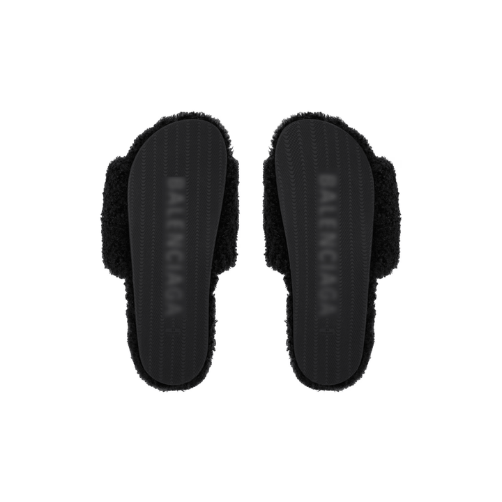 Balenciaga x3 - Novell "Fashion"