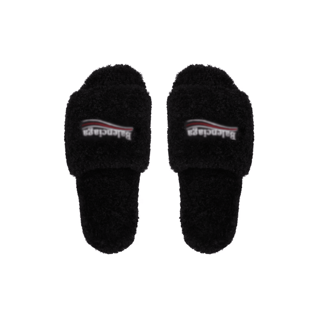 Balenciaga x3 - Novell "Fashion"