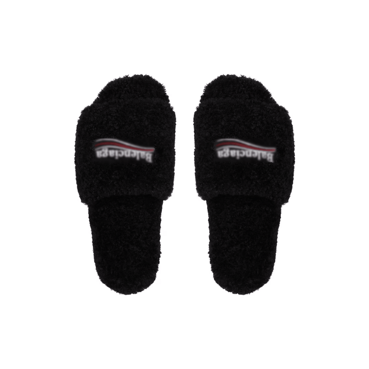 Balenciaga x3 - Novell "Fashion"