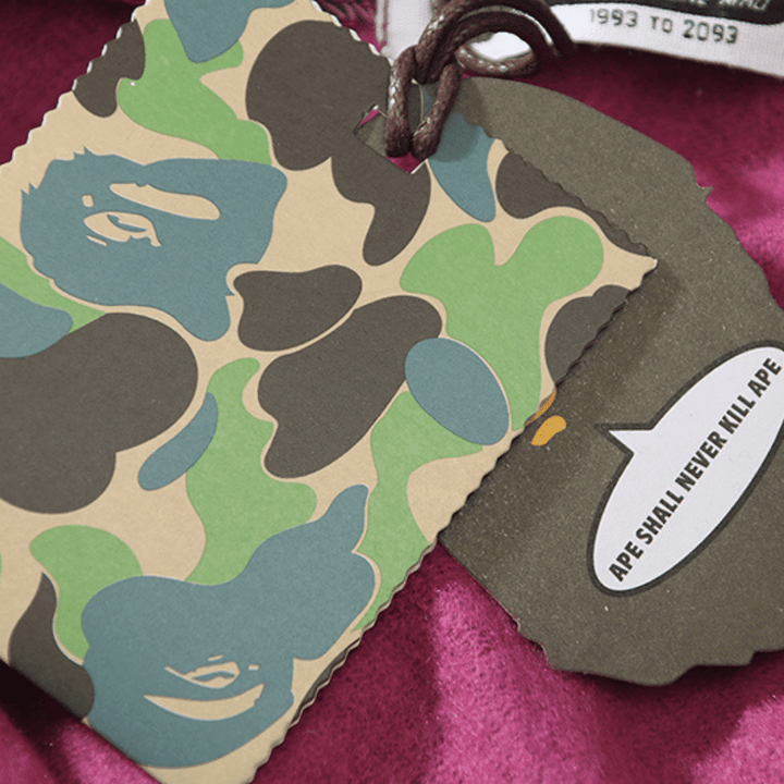 Bape Set - Novell "Fashion"