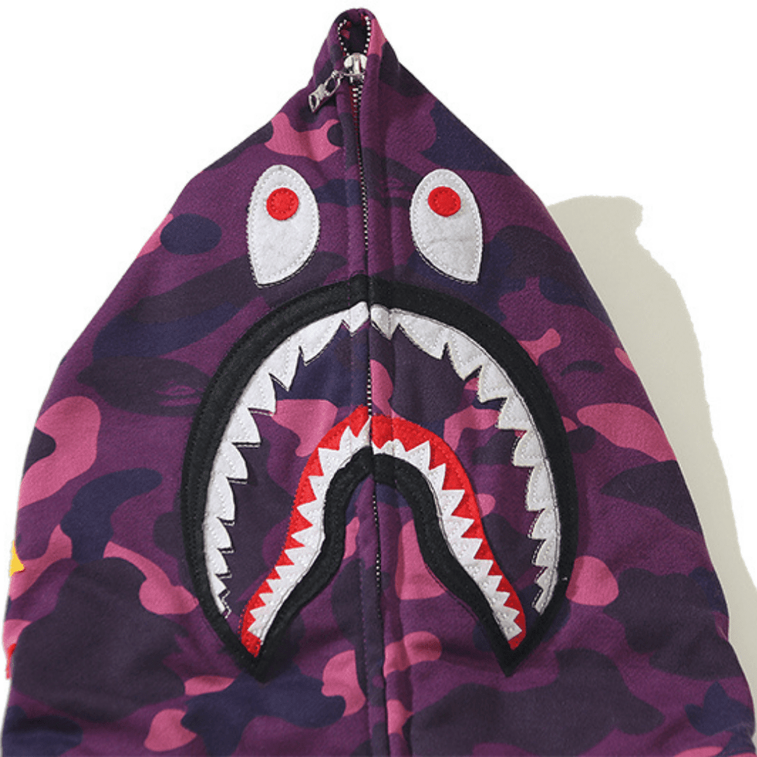 Bape Set - Novell "Fashion"