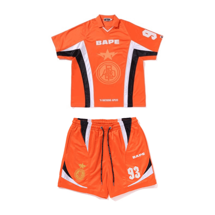 Bape Set - Novell "Fashion"