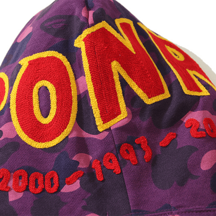 Bape Set - Novell "Fashion"