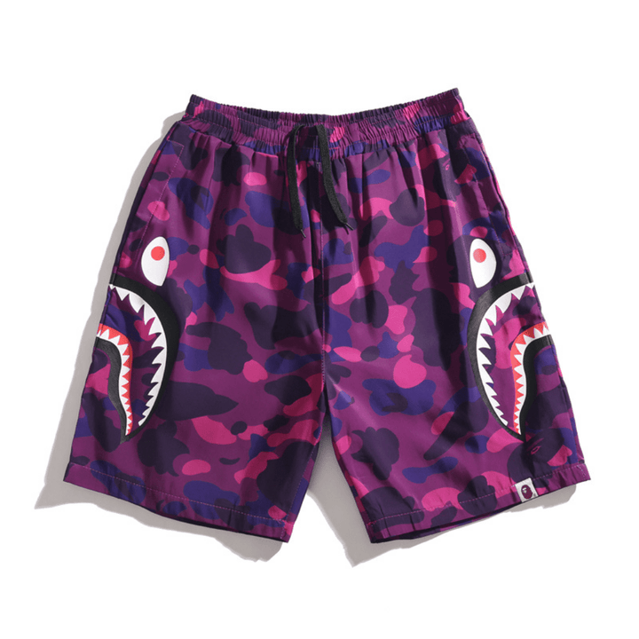 Bape Set - Novell "Fashion"