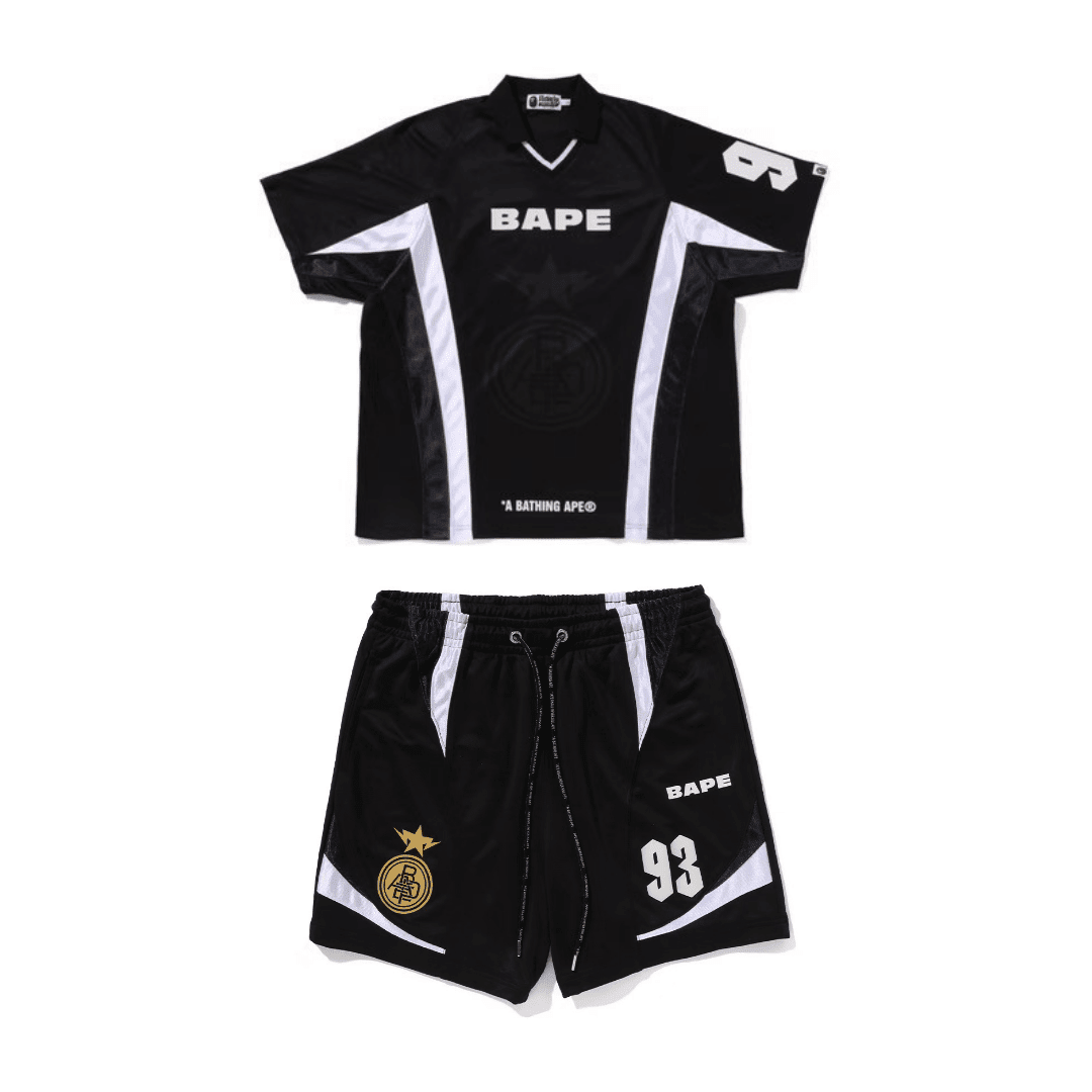 Bape Set - Novell "Fashion"