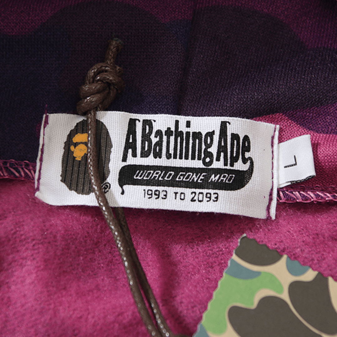 Bape Set - Novell "Fashion"