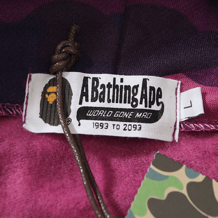 Bape Set - Novell "Fashion"