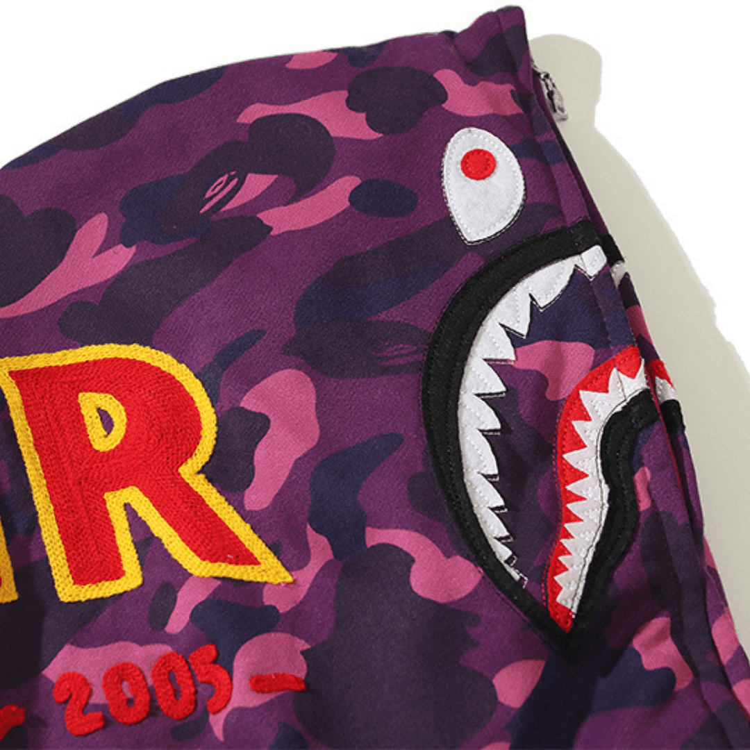 Bape Set - Novell "Fashion"
