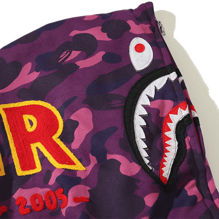 Bape Set - Novell "Fashion"