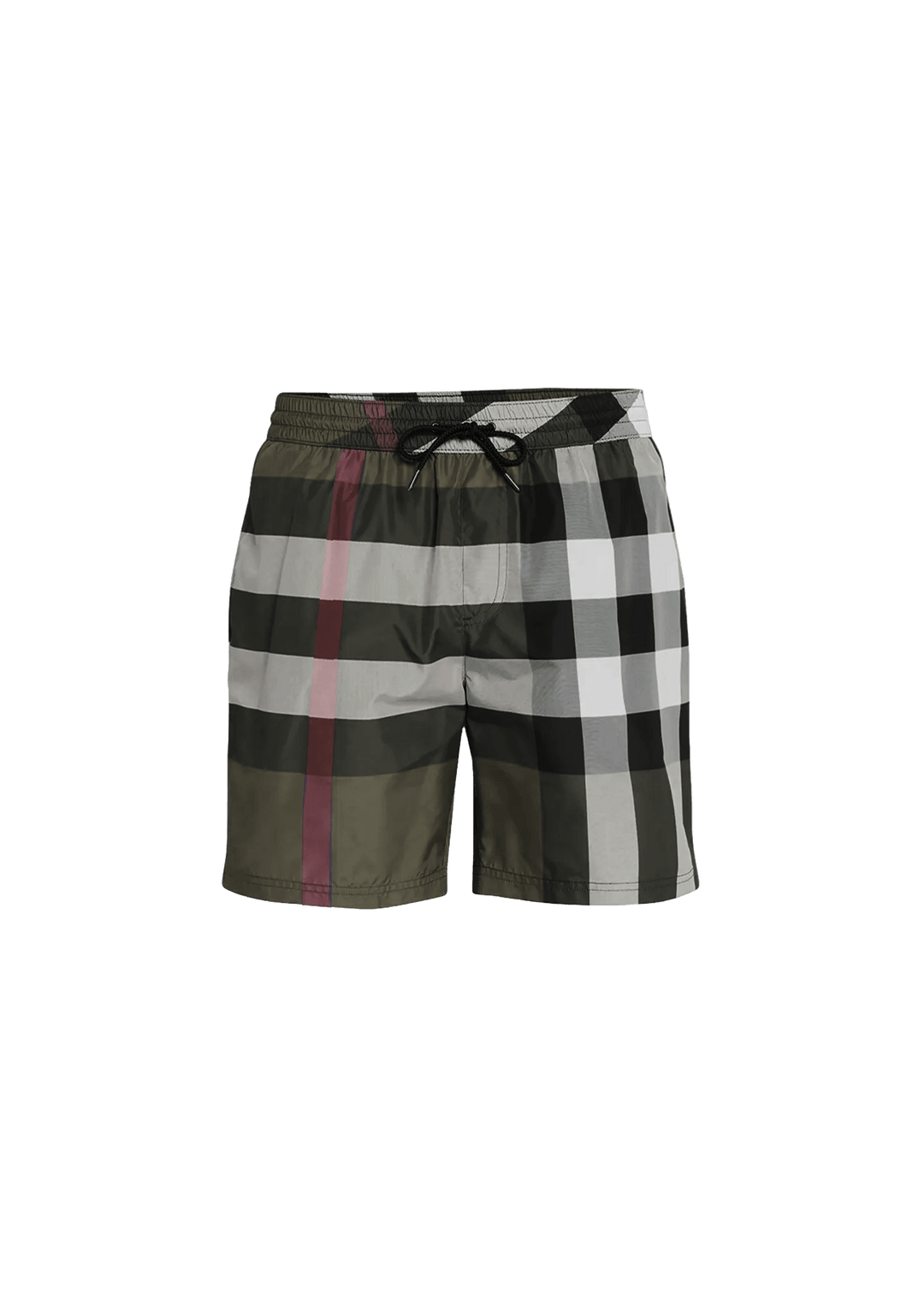 BB - SHORTS DARK - Novell "Fashion"