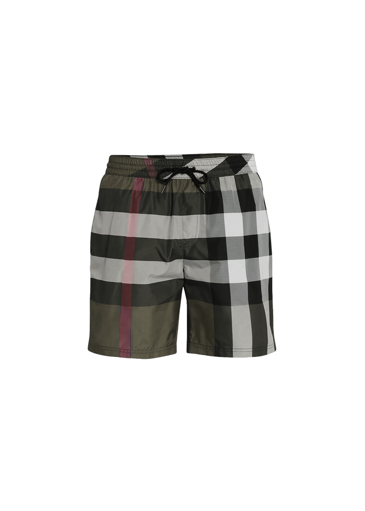 BB - SHORTS DARK - Novell "Fashion"