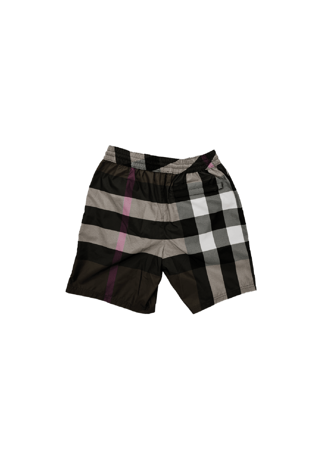 BB - SHORTS DARK - Novell "Fashion"