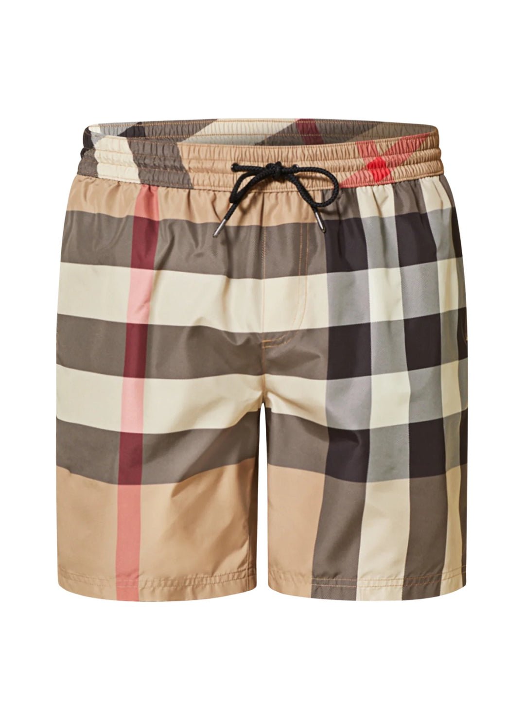 'BERRY' SHORTS - Novell "Fashion"