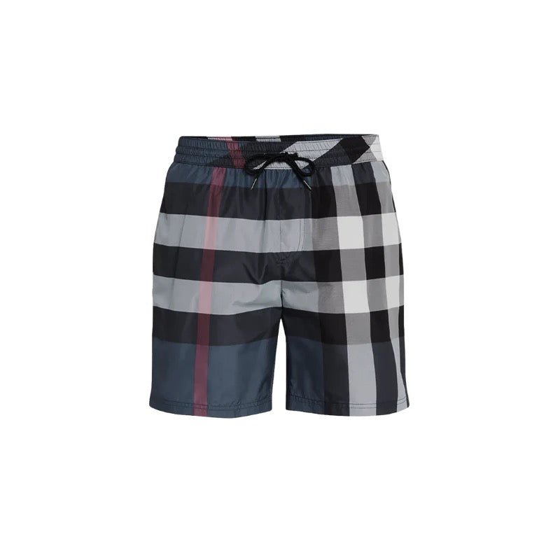 'BERRY' SHORTS - Novell "Fashion"