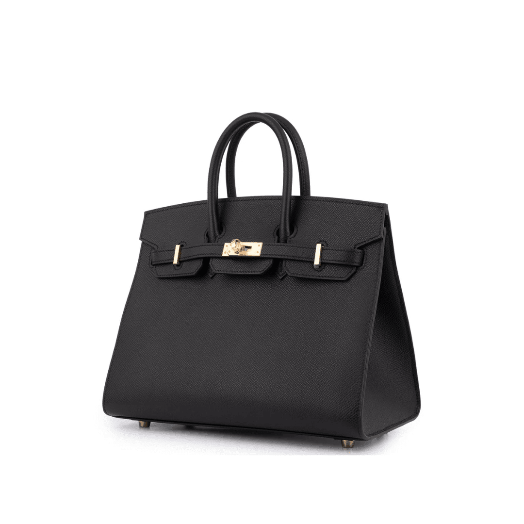 Birkin 25 Bag - Novell "Fashion"