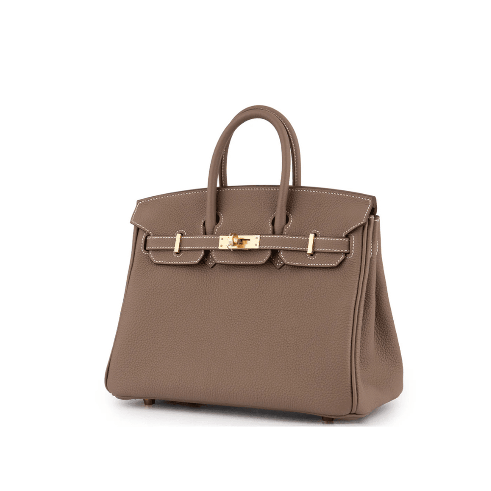 Birkin 25 Bag - Novell "Fashion"