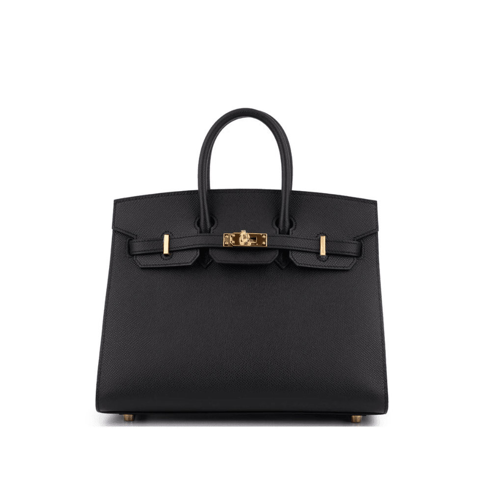 Birkin 25 Bag - Novell "Fashion"