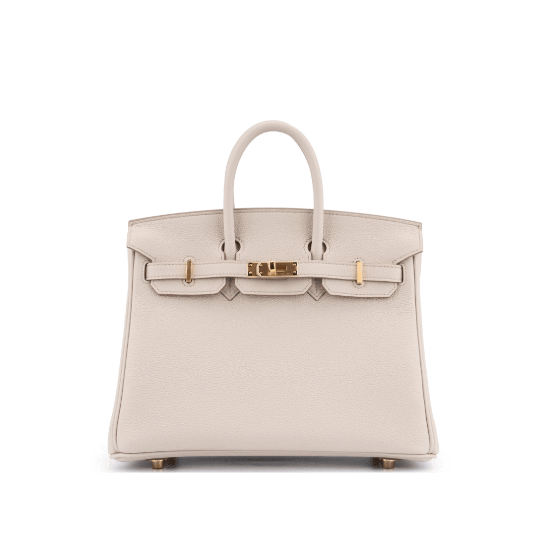 Birkin 25 Bag - Novell "Fashion"