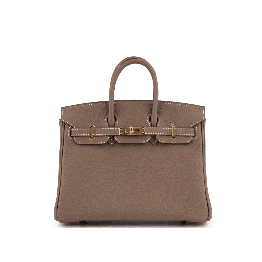 Birkin 25 Bag - Novell "Fashion"