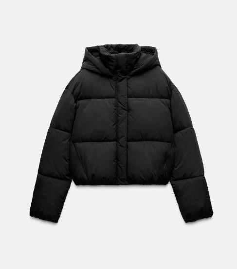 Virale Basic Puffer