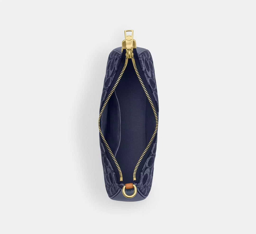 'Choach' Shoulder Bag - Multicolour