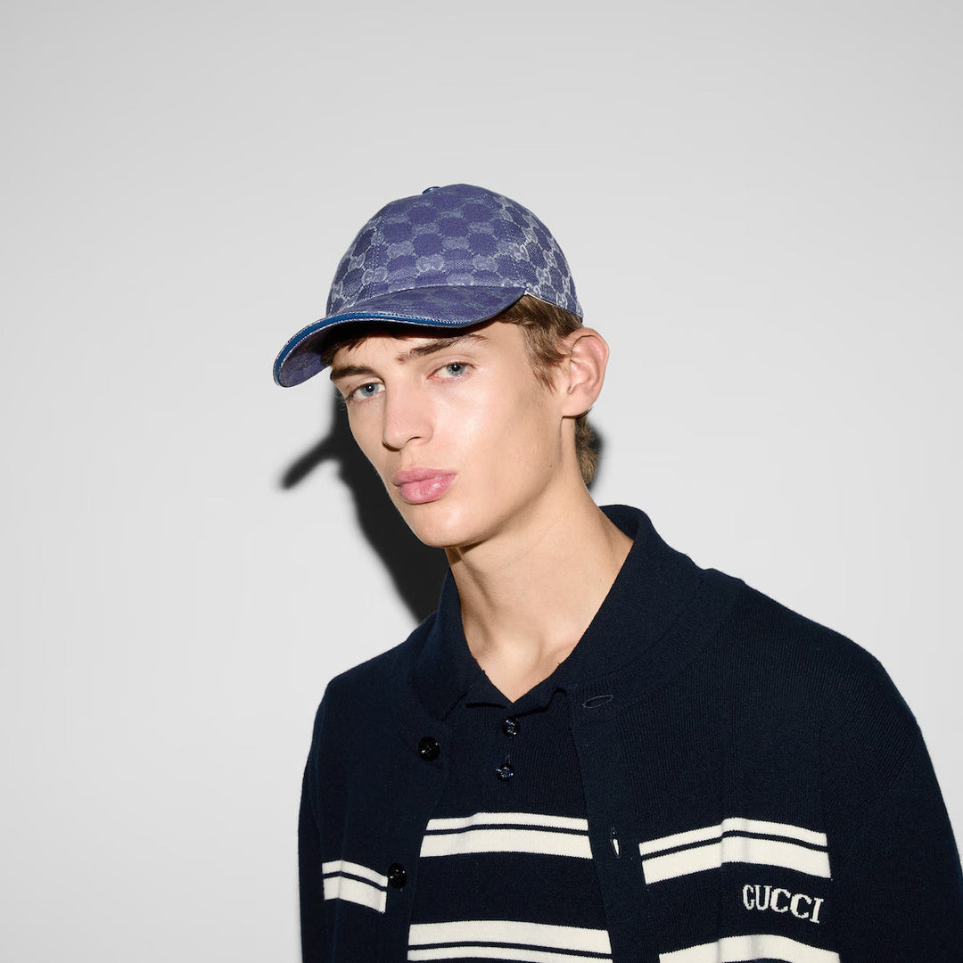 GG Cap