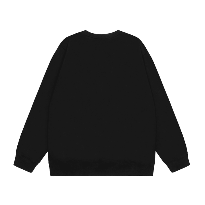 Casa Monogram Sweatshirt - Novell "Fashion"