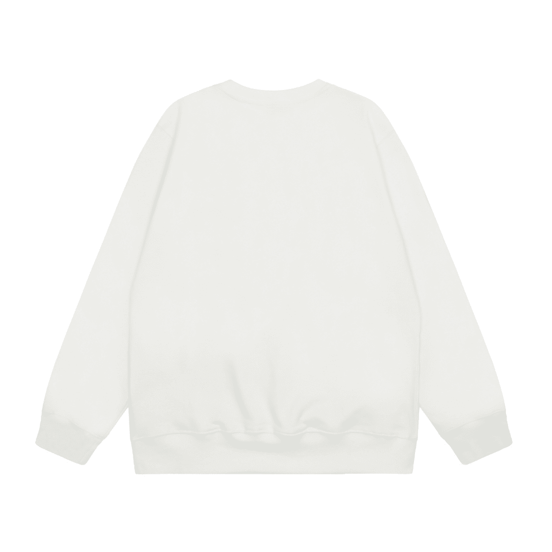 Casa Monogram Sweatshirt - Novell "Fashion"