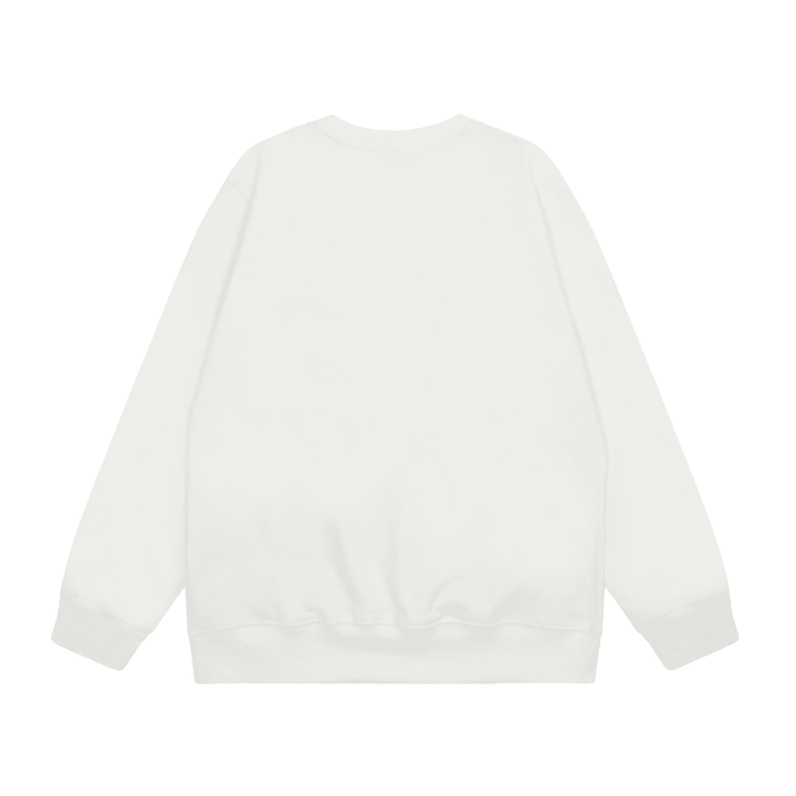 Casa Monogram Sweatshirt - Novell "Fashion"