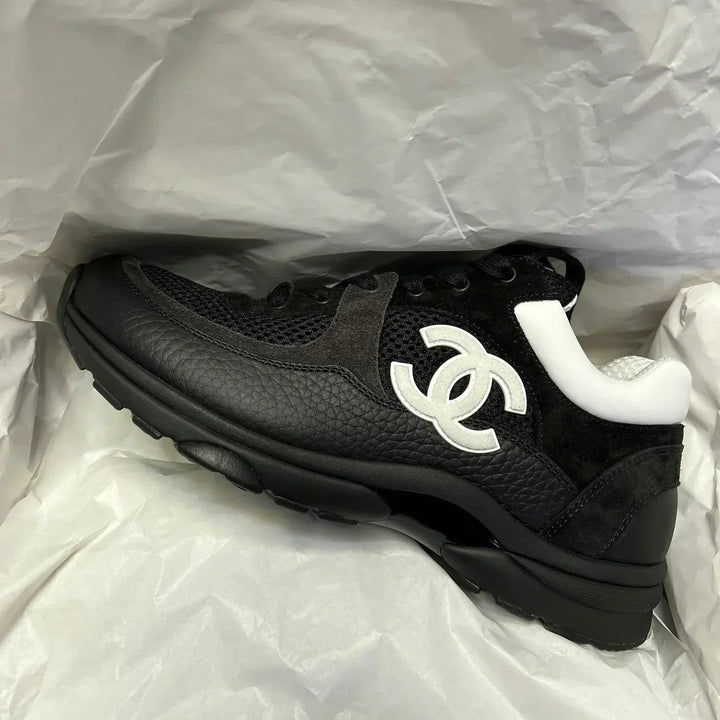 CC Prestige Sneaker