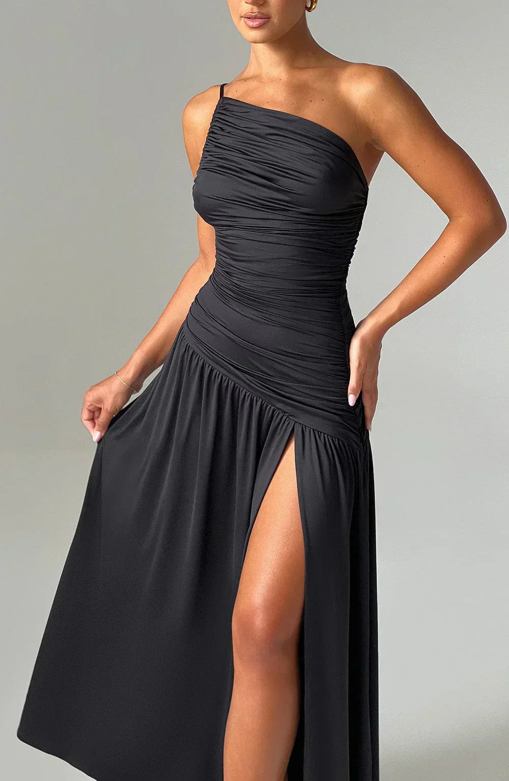 Claudia Maxi Dress