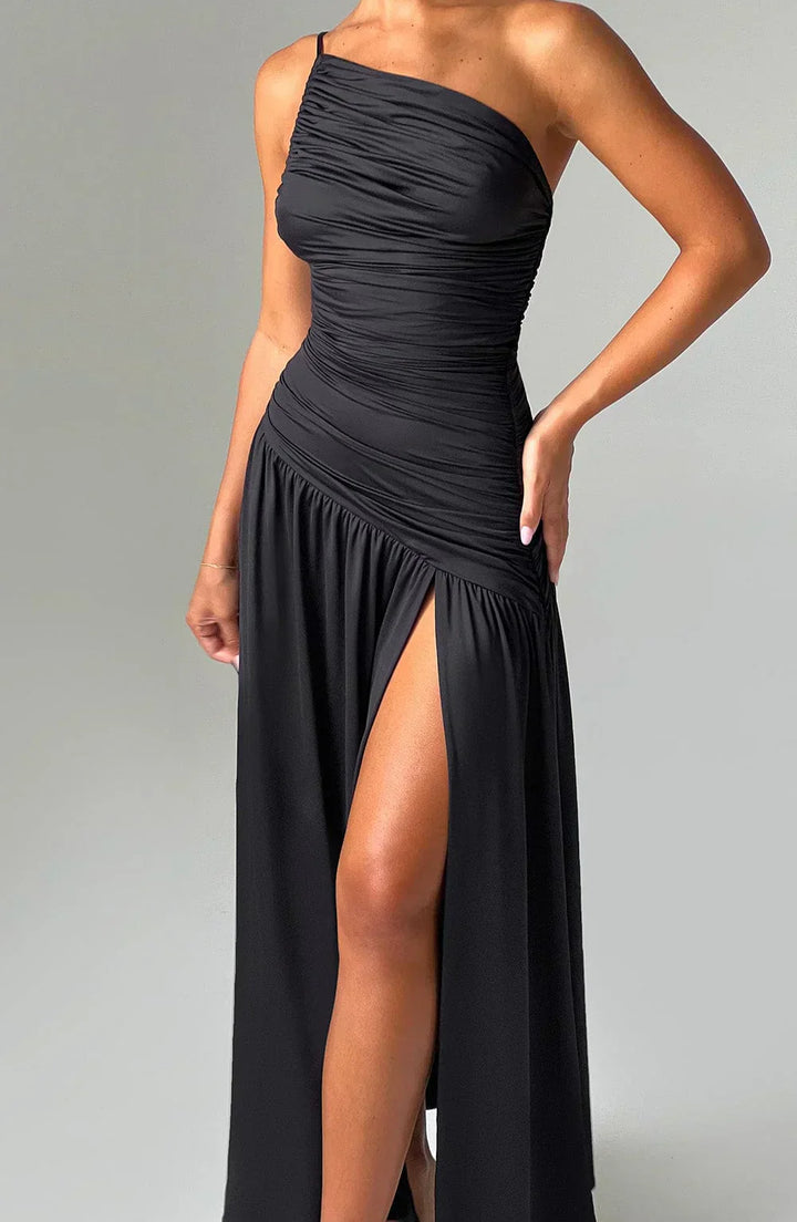 Claudia Maxi Dress