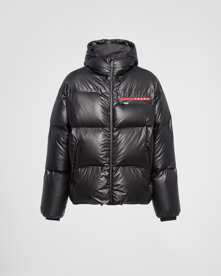 'PRDA' Pufferjacke - Nov - ell - fas - ion