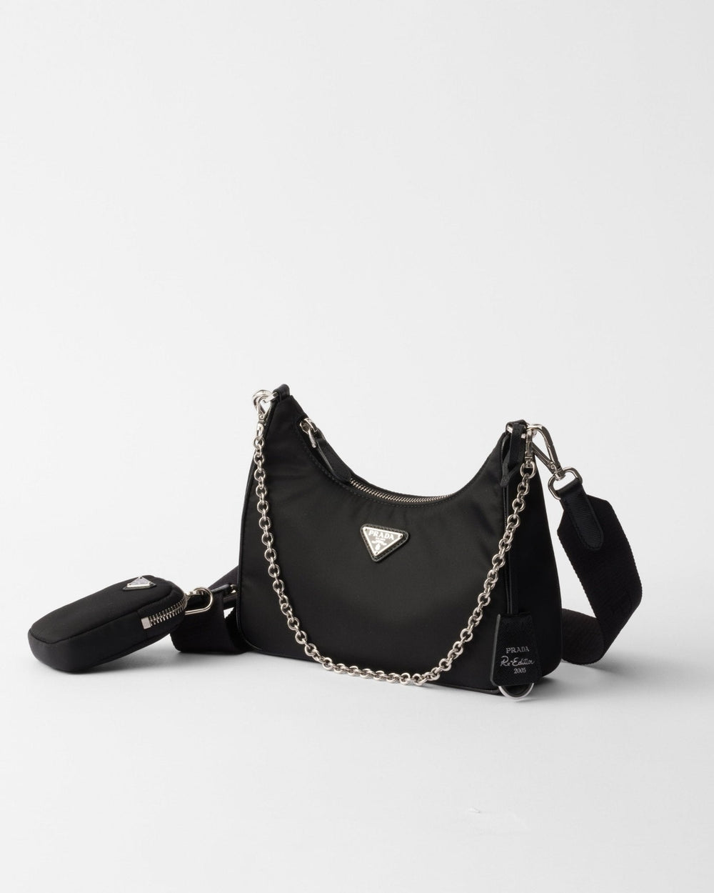 Re - Edition Schultertasche - Nov - ell - fas - ion