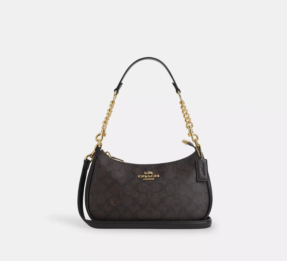 'Choach' Shoulder Bag - Multicolour - Nov - ell - fas - ion