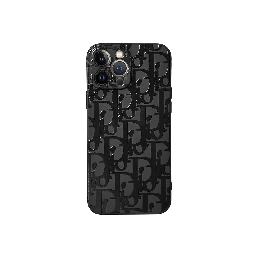 D BLACK - Novell "Fashion"