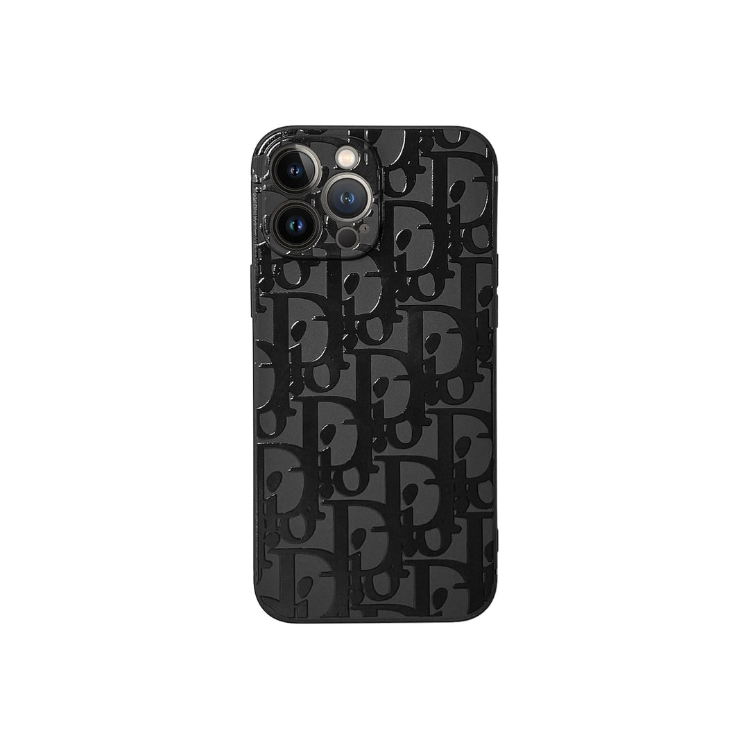 D BLACK - Novell "Fashion"