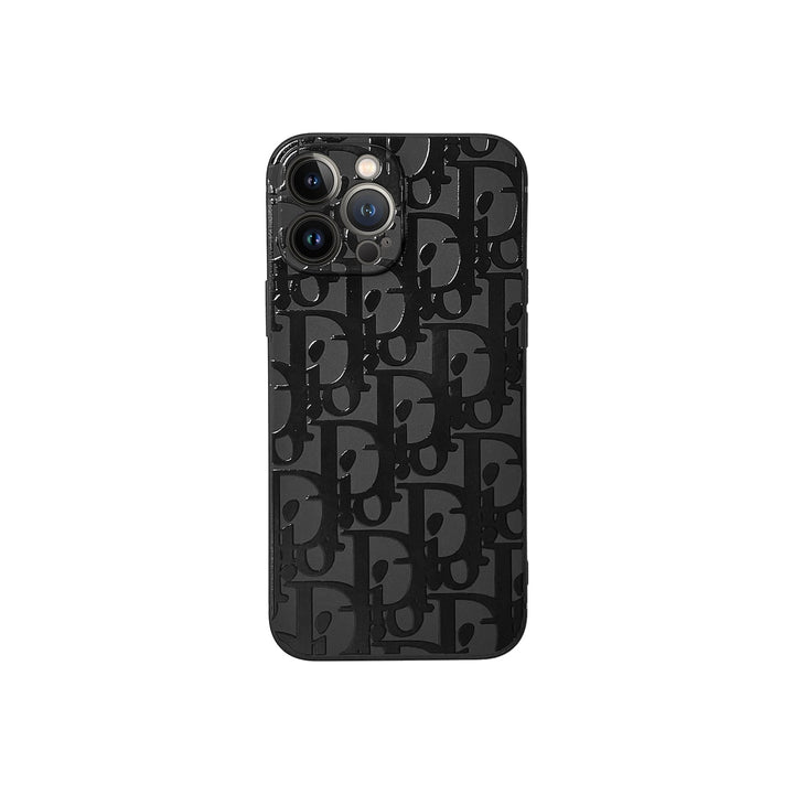 D BLACK - Novell "Fashion"