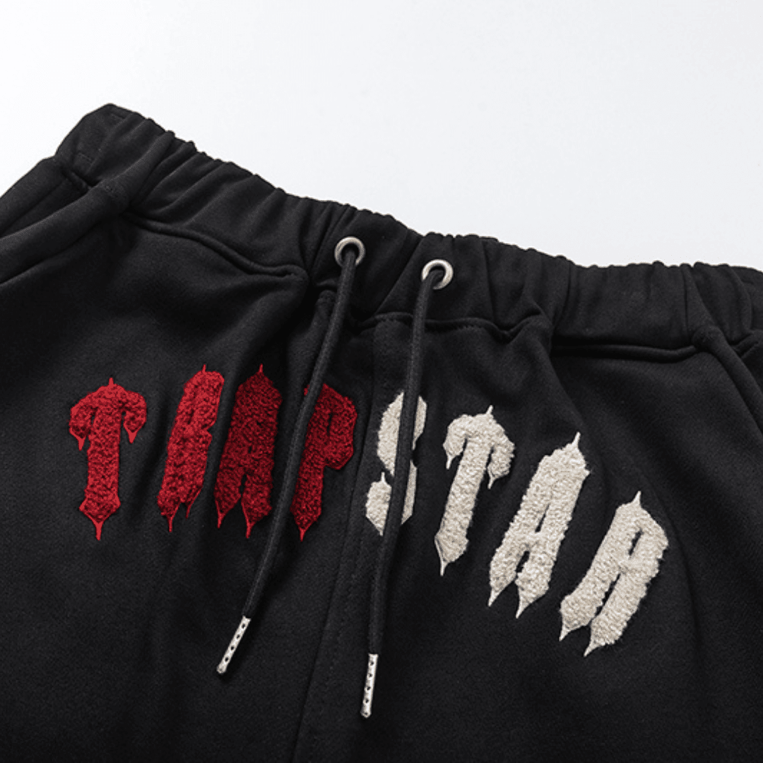 Decoded Arch Short Set - Novell "Fashion"
