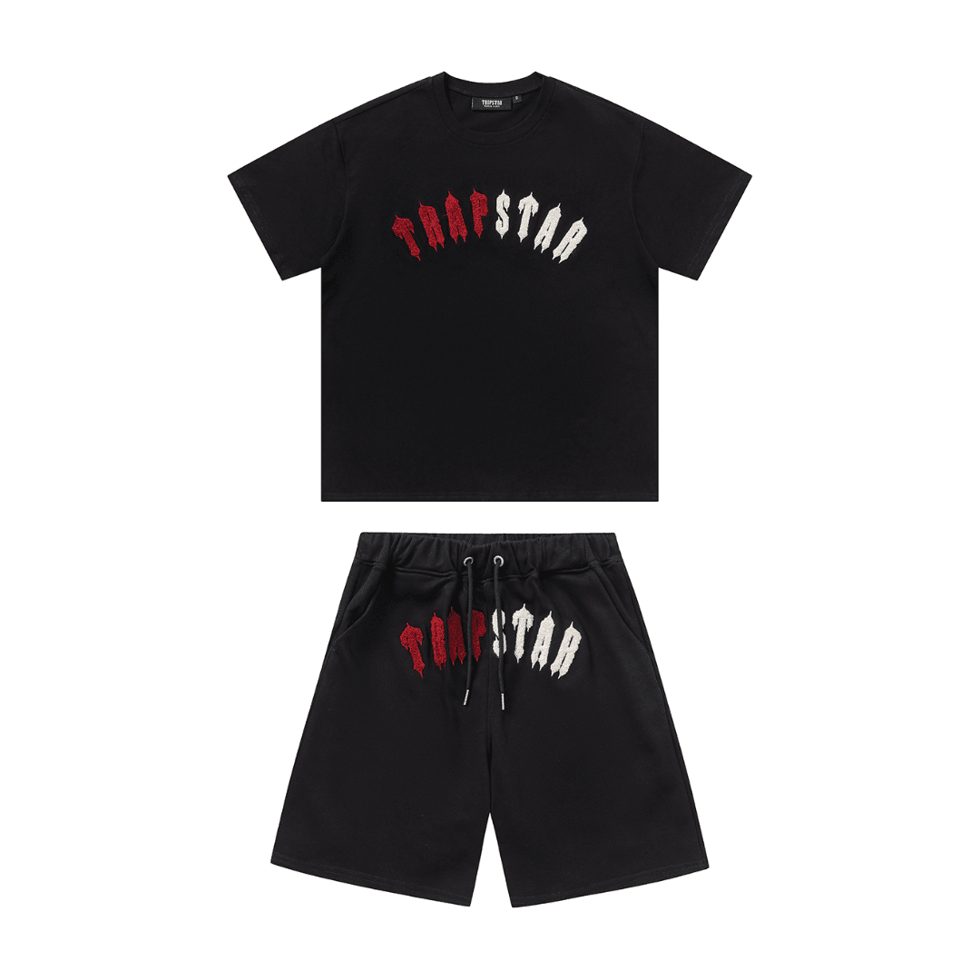 Decoded Arch Short Set - Novell "Fashion"