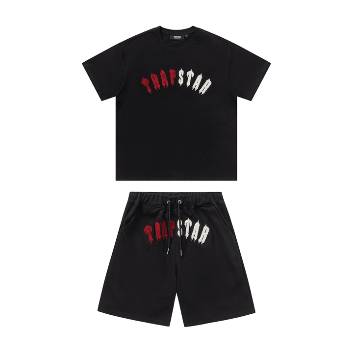Decoded Arch Short Set - Novell "Fashion"