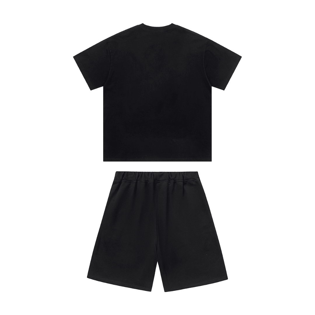 Decoded Arch Short Set - Novell "Fashion"