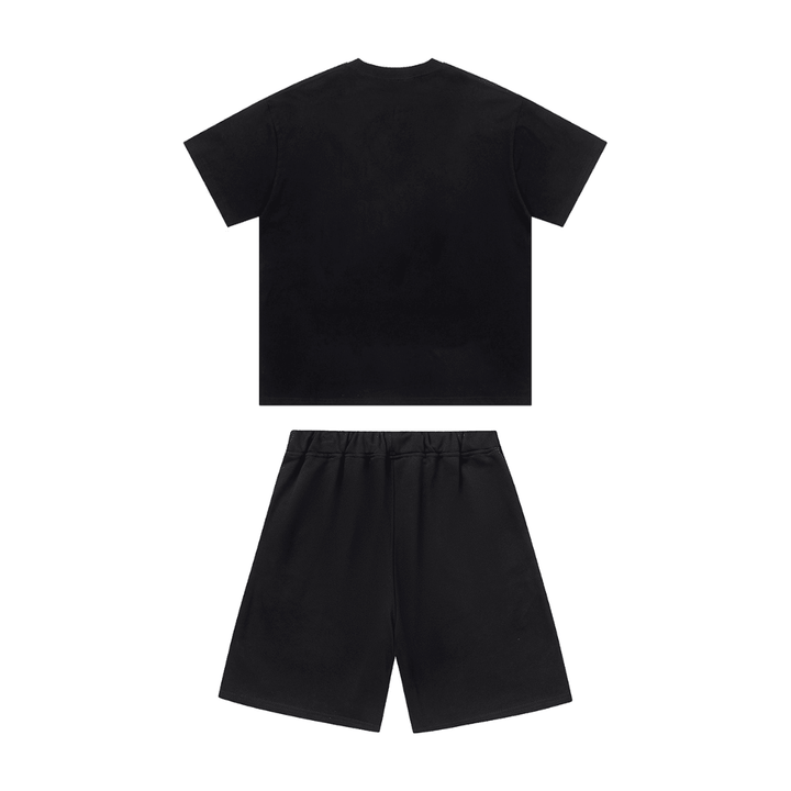 Decoded Arch Short Set - Novell "Fashion"