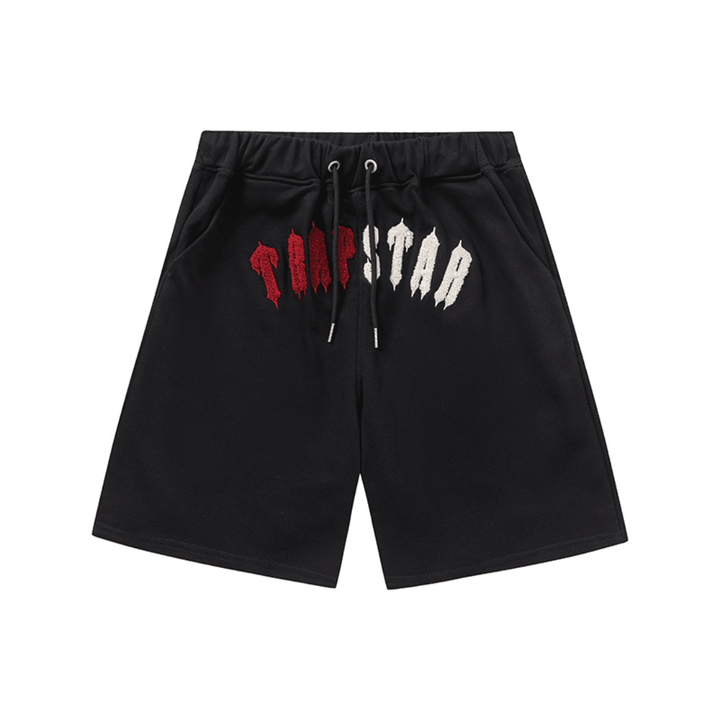 Decoded Arch Short Set - Novell "Fashion"