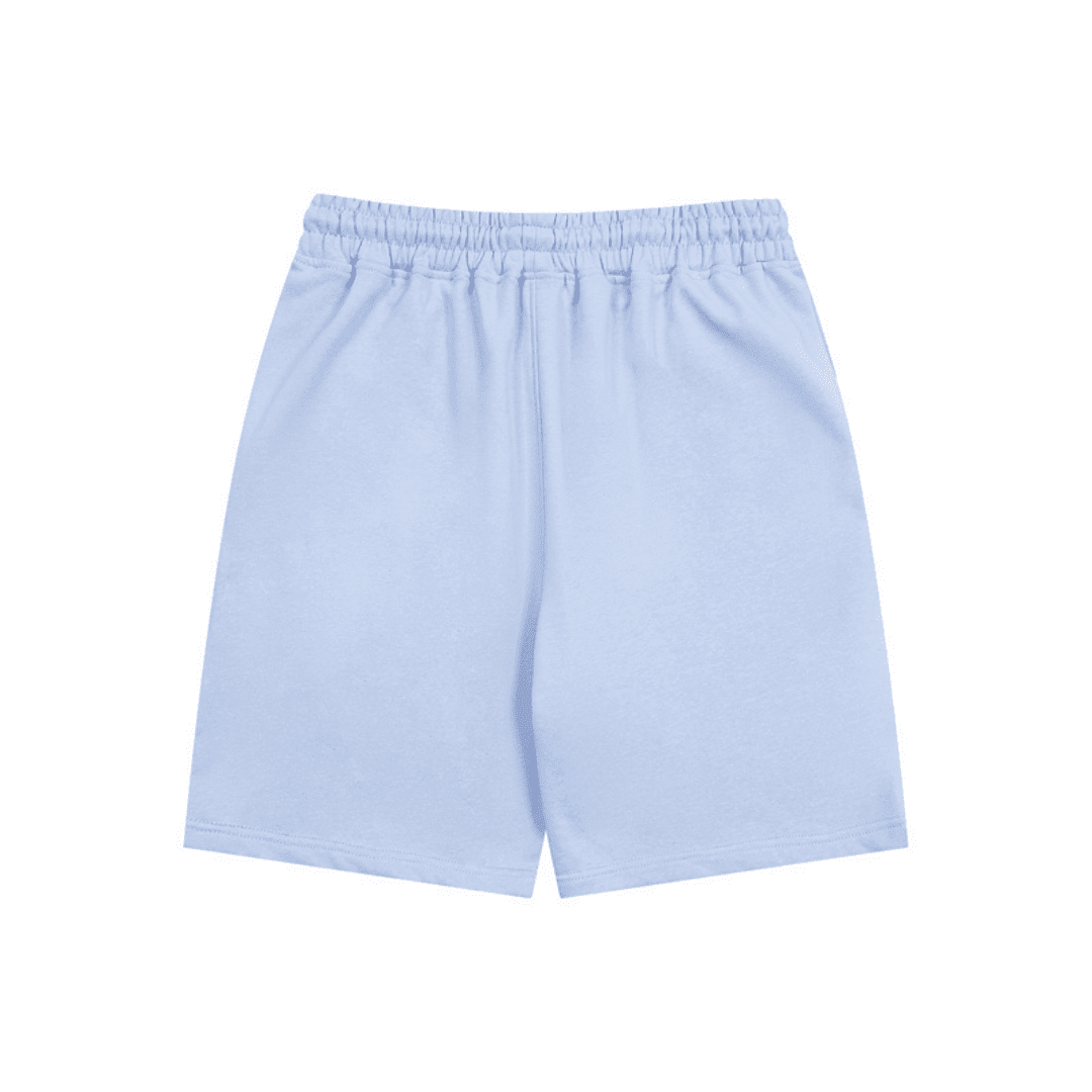 Decoded Blue Short Set - Novell "Fashion"